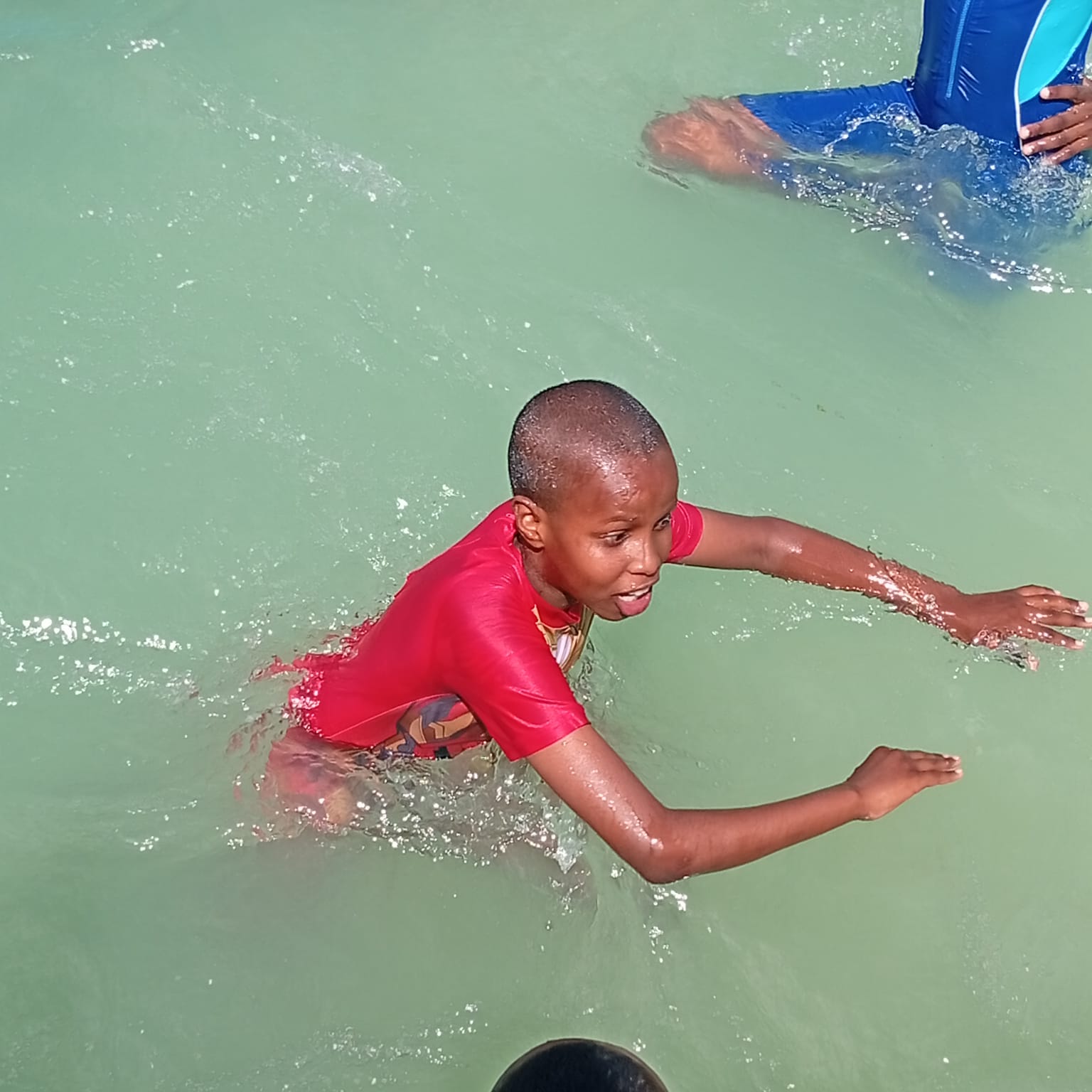 Highlands School Activity